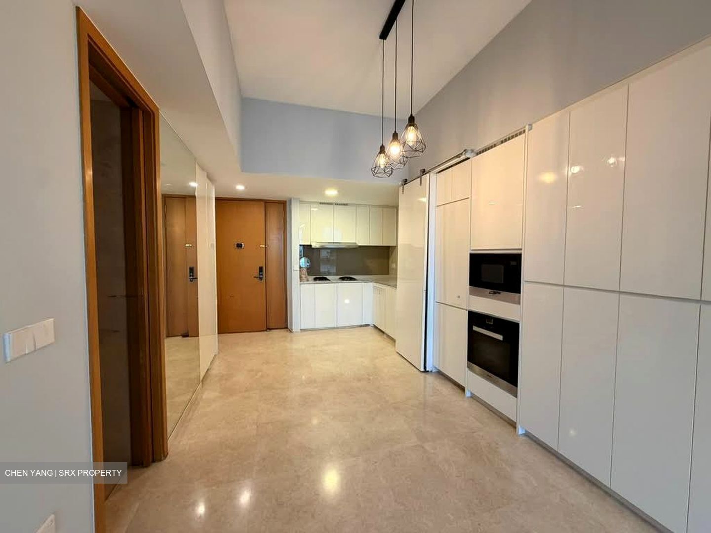 Mon Jervois (D10), Condominium #554234291